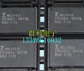 29F400TC-70PFTN MBM29F400TC-70PFTN