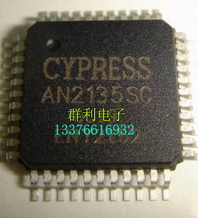 AN2135SC AN2136SC