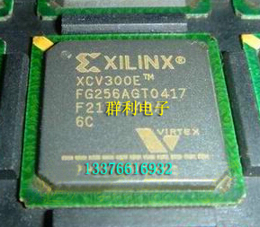 XCV300EFG256 6FGG256C 6FG256C XCV300E