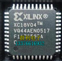 XC18V02VQ44 XC18V02VQ44C XC18V02