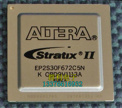 EP2S30F672C5N EP2S30F672I4N EP2S30F672I4NZ EP2S30F672C5