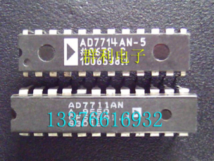 AD7711ANZ AD7711AN AD7714ANZ-5 AD7714AN-5 AD7714YN