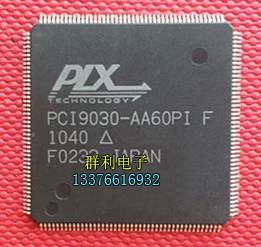 PCI9052 PCI9030-AA60BI PCI9030-AA60PI
