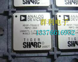 ADSP-TS201SABP-050 ADSP-TS201SABPZ-050 ADSP-TS201S