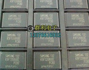 K9F1208UOC-PCBO K9F1208UOC