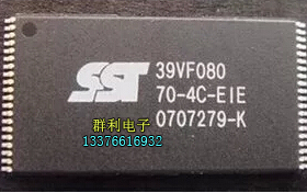 SST39VF080-70-4C-EIE SST39VF080-70-4C-EI SST39VF080