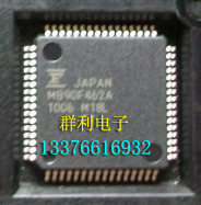 MB90F462A MB90F497G MB90F387S MB90092
