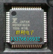 MB90F462A MB90F497G MB90F387S MB90092