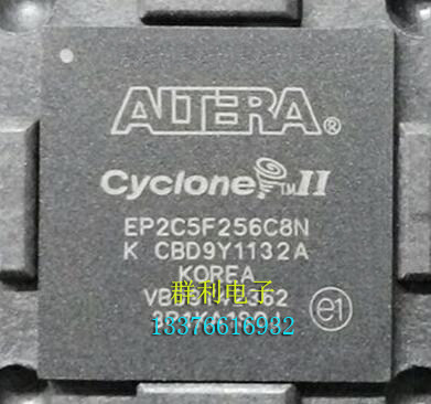 EP2C5F256C8N EP2C5F256I8N EP2C5F256C6 EP2C5F256