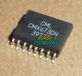 CMX673D4