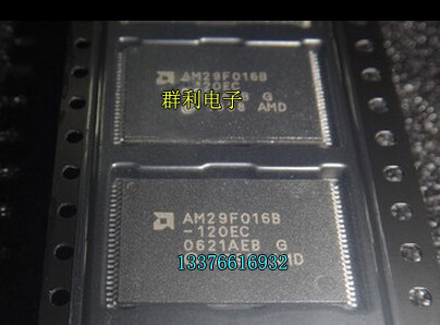 AM29F016B-90EC AM29F016B-90EI AM29F016B-120EC