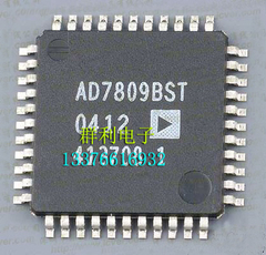 AD7809BST AD7809BSTZ