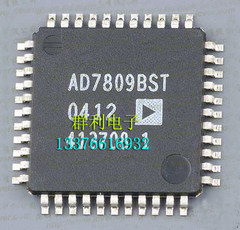 AD7809BST AD7809BSTZ