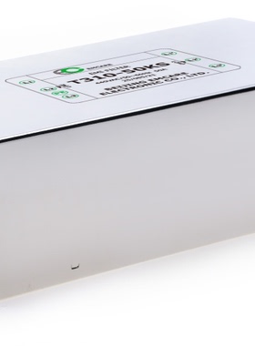 北京爱科 三相三线高性能电源滤波器 T310-50KS华东总代理EMI