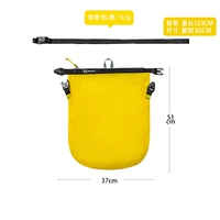 Ярко-желтый L (модернизированная модель, двойное назначение для подъема на заднем плане) [Подходит для