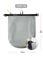 Светло-серый S 【костюм