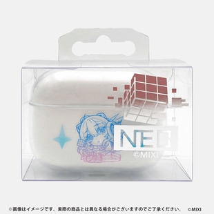 第2代 再待货 NEO妮奥AirPods 怪物弹珠 iphone耳机盒软保护壳