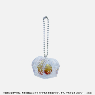 【待补】快闪涩谷店 宝箱金蛋 钥匙扣挂件 怪物弹珠周边谷子