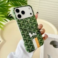 Green★Half-Wrapped Edge Cartoon Collaboration