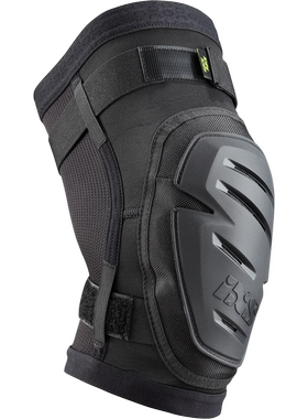 IXS HACK RACE摩托骑行护膝 自行车 MTB 滑雪护具吸汗排湿透气