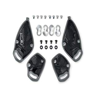 意大利 SIDI  Crossfire 交火3 越野机车靴 踝关节活动配件 一对