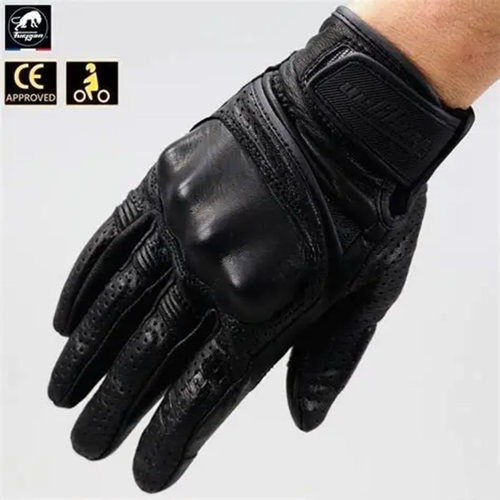furygan骑行手套D3O护具
