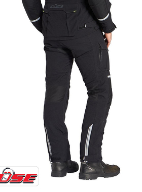 德国BUSE  Grado 防水透气 四季骑行拉力服 两件套 旅行骑行 男女