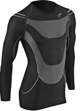 德国Fuse Megalight 140四季机车骑行内衣 调节体温  导汗透气