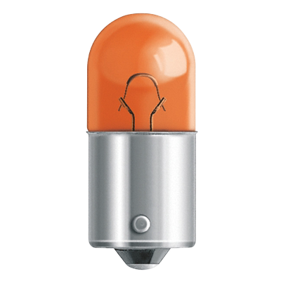 欧司朗RY10W转向灯泡12v汽车灯泡