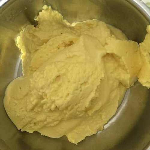 安康石泉苞谷浆粑玉米糊饼0添加