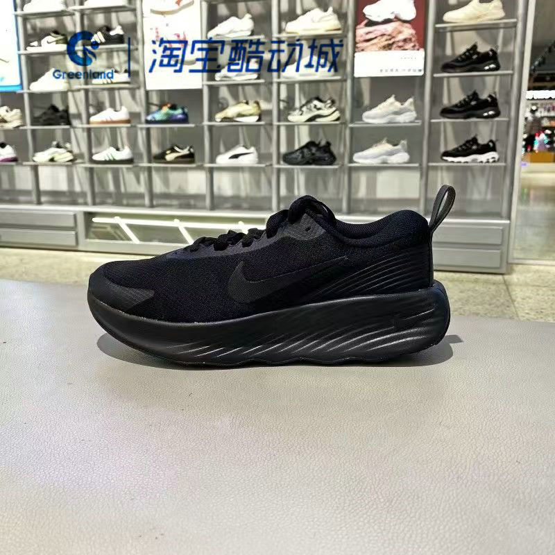 耐克男子运动休闲网面透气跑步鞋