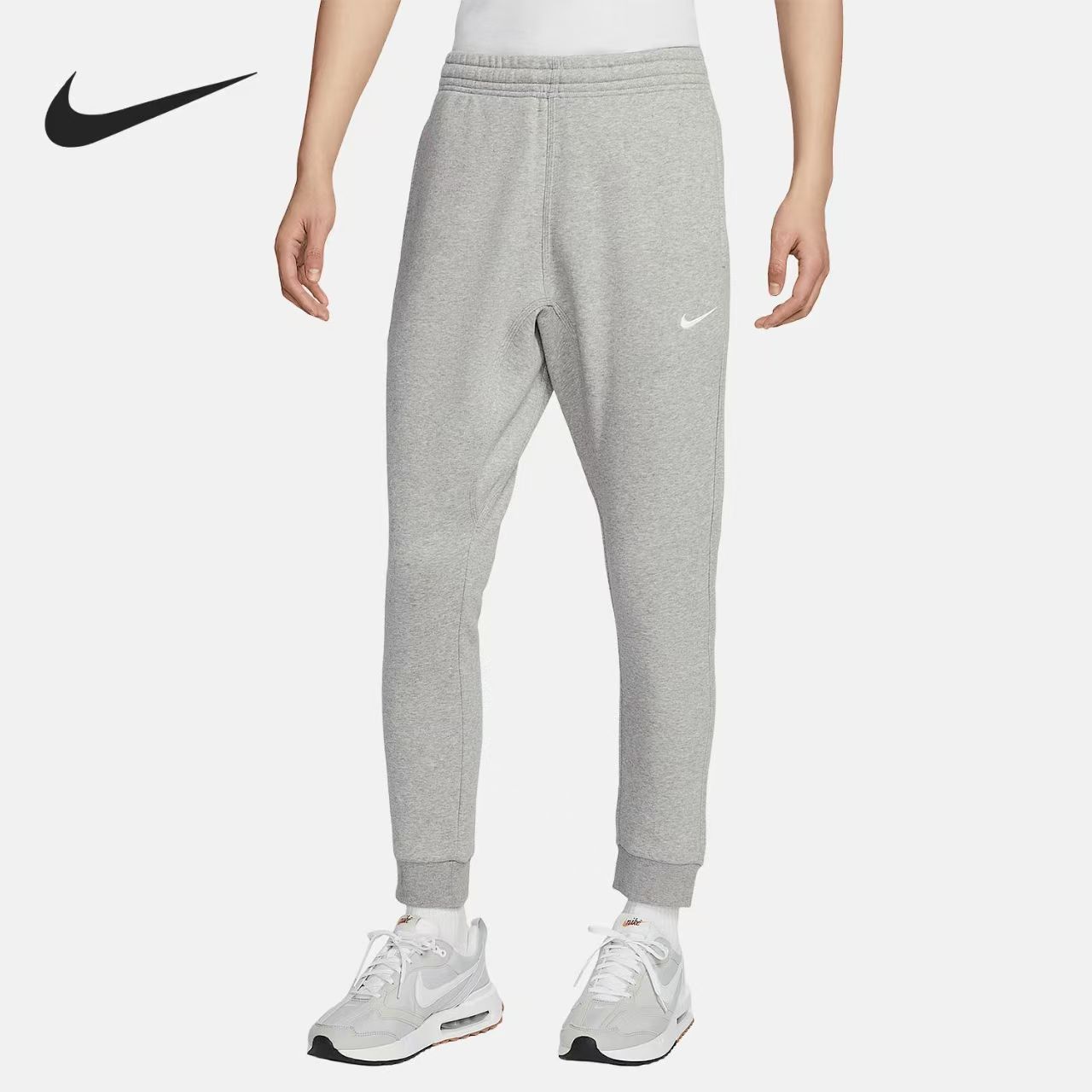 NIKE耐克运动休闲男长裤