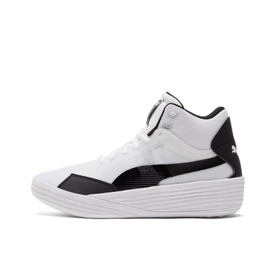 彪马/PUMA男子耐磨缓震篮球鞋