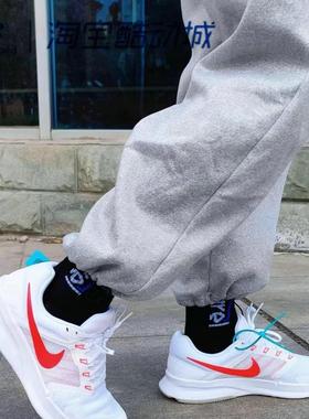 耐克男鞋新款RUN SWIFT 网面透气运动鞋缓震休闲跑步鞋DR2695-101