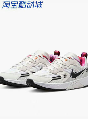 Nike男鞋秋冬新款 Jam Train男防滑耐磨舒适休闲篮球鞋FZ8966-100