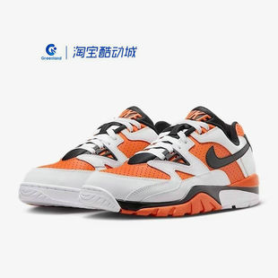 FJ4415 NIKE TRAINER耐克男子复古休闲运动篮球鞋 CROSS 100 AIR