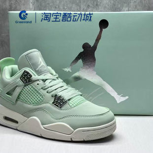 HV0823 Nike AJ4运动复古休闲篮球鞋 JORDAN 003 耐克女子AIR