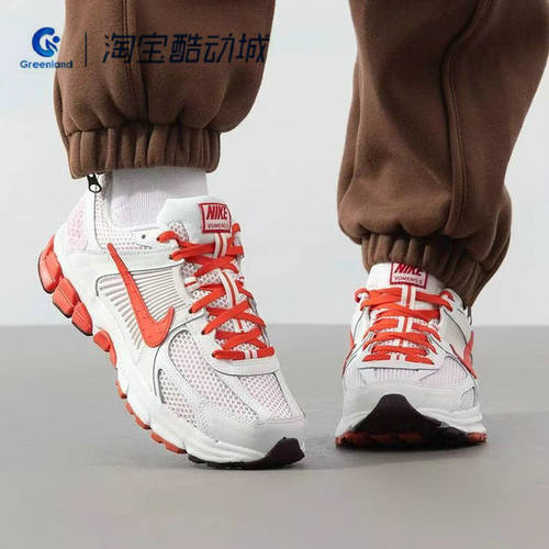 Nike Zoom Vomero5舒适缓震网面透气百搭训练轻便跑鞋HV5171-121
