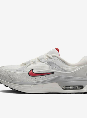 NIKE/耐克女子正品AIR MAX时尚气垫缓震运动休闲跑步鞋DZ6754-101