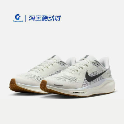 NIKE耐克跑步鞋AIR ZOOMPEGASUS41低帮X休闲男鞋运动鞋FD2722-113