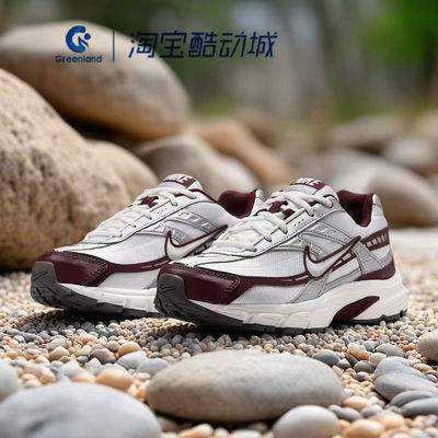 耐克女子厚底运动休闲跑步鞋