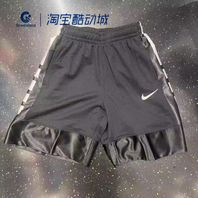 NIKE/耐克儿童休闲舒适五分短裤
