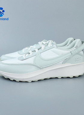 nike耐克 waffle debut男运动休闲复古华夫鞋跑步鞋DH9522/DV0813