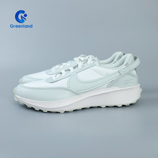 DH9522 nike耐克 跑步鞋 debut男运动休闲复古华夫鞋 DV0813 waffle