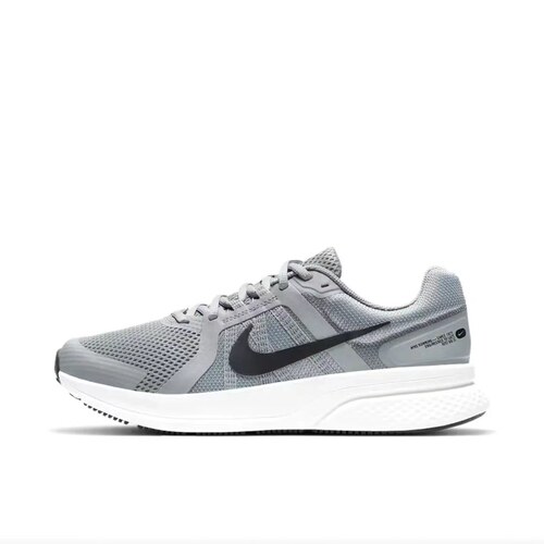 NIKE耐克男子跑步鞋舒适透气