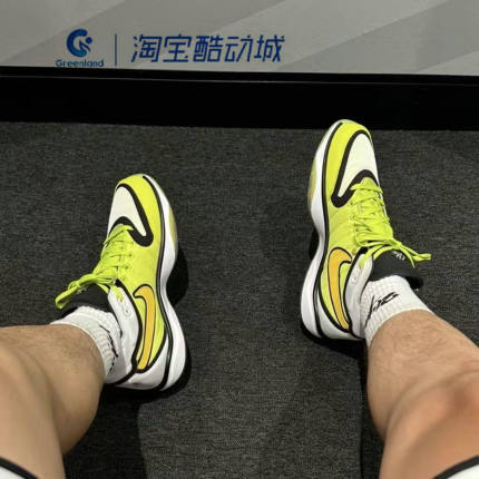耐克Nike AirZoomGT Hustl男子实战中帮篮球鞋DJ9404FZ5744FJ7808