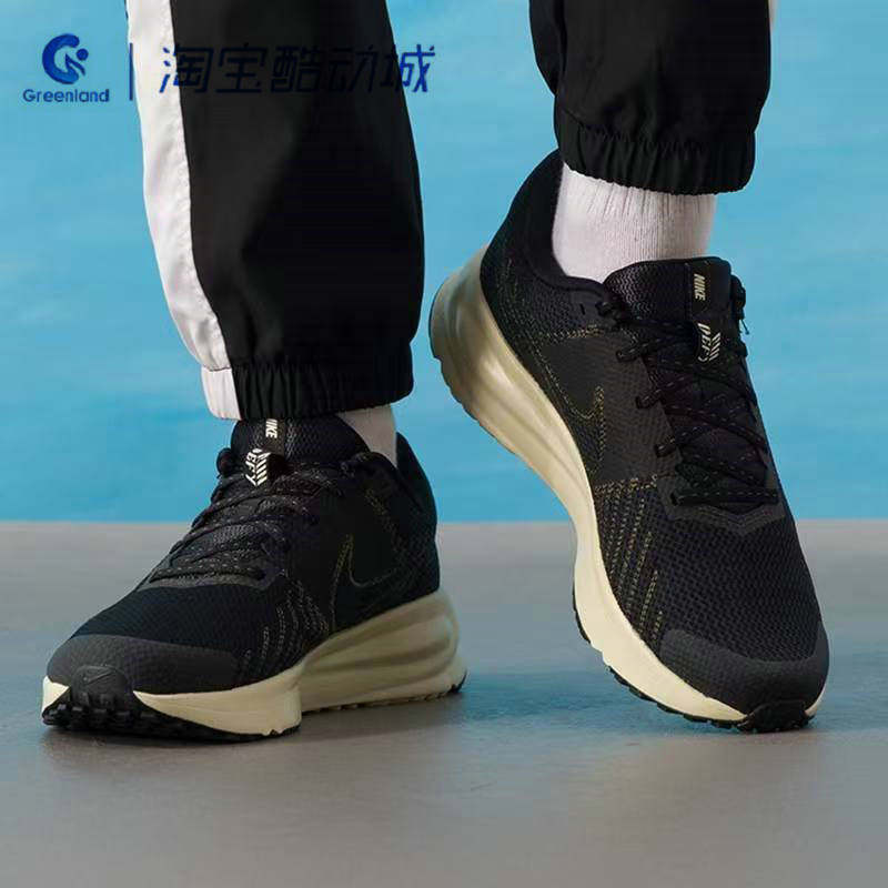 Nike/耐克正品春季男鞋RUN DEFY时尚运动鞋训练跑步鞋/HM9594-010