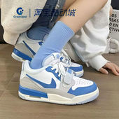 耐克 CD9054 JORDAN 312 Nike 低帮篮球鞋 LEGACY 运动鞋 101