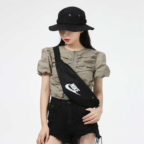 耐克男女胸包单肩包斜挎包背包