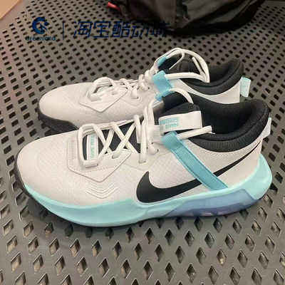 NIKE耐克耐磨运动篮球鞋